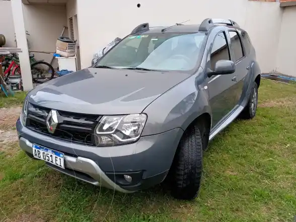 Renault Duster Privilége 2.0 4X4  2017 - foto 1