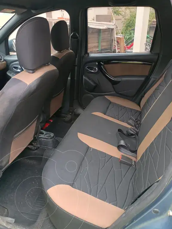 Renault Duster Privilége 2.0 4X4  2017 - foto 5