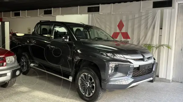 Mitsubishi L200 2021 - foto 1