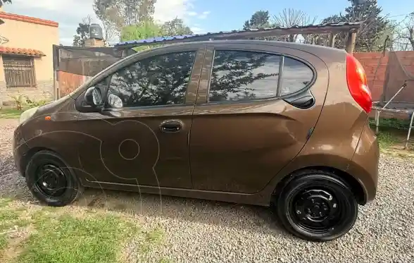 Chery Qq Light  2017 - foto 2
