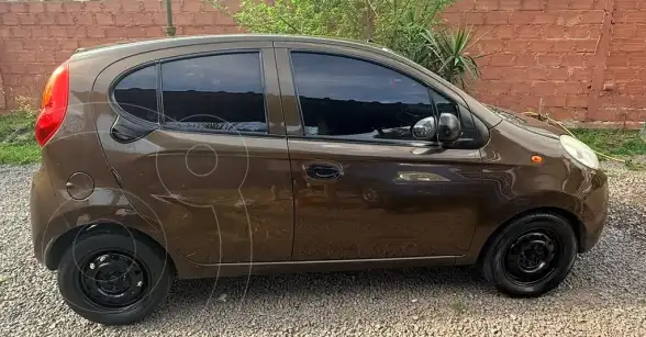 Chery Qq Light  2017 - foto 3