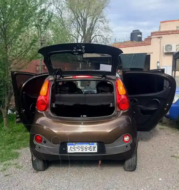 Chery Qq Light  2017 - foto 5
