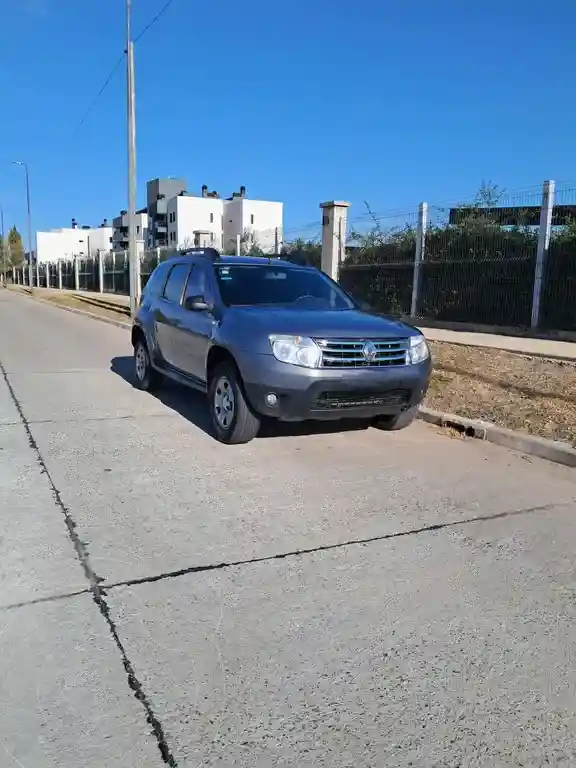 Renault Duster Confort Plus 2013 - foto 1