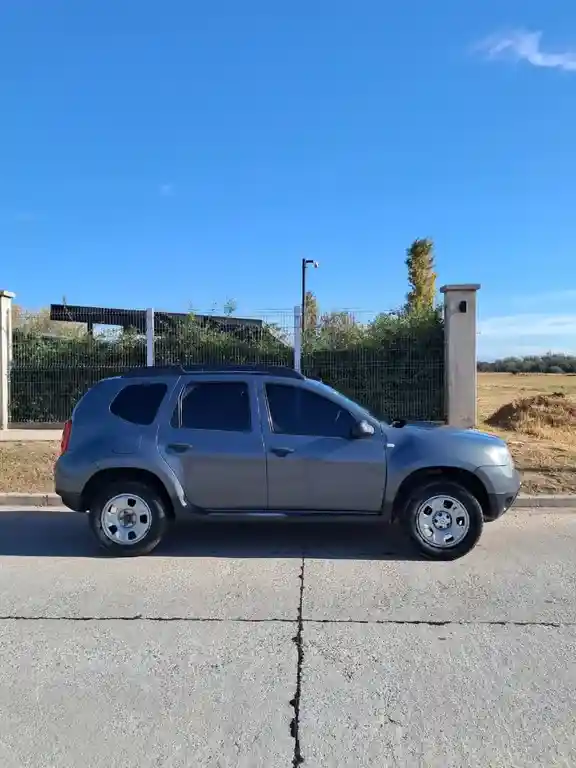 Renault Duster Confort Plus  2013 - foto 3
