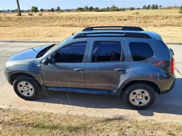 Renault Duster Confort Plus  2013 - foto 5