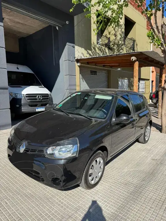 Renault Clio 2017 - foto 1