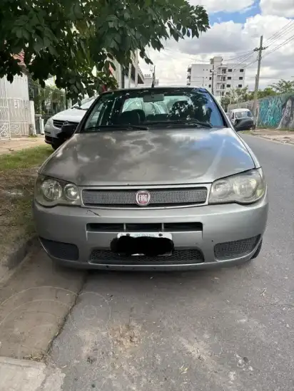 Fiat Siena El 1.4  2009 - foto 1