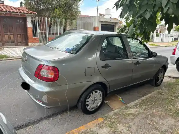 Fiat Siena El 1.4  2009 - foto 2