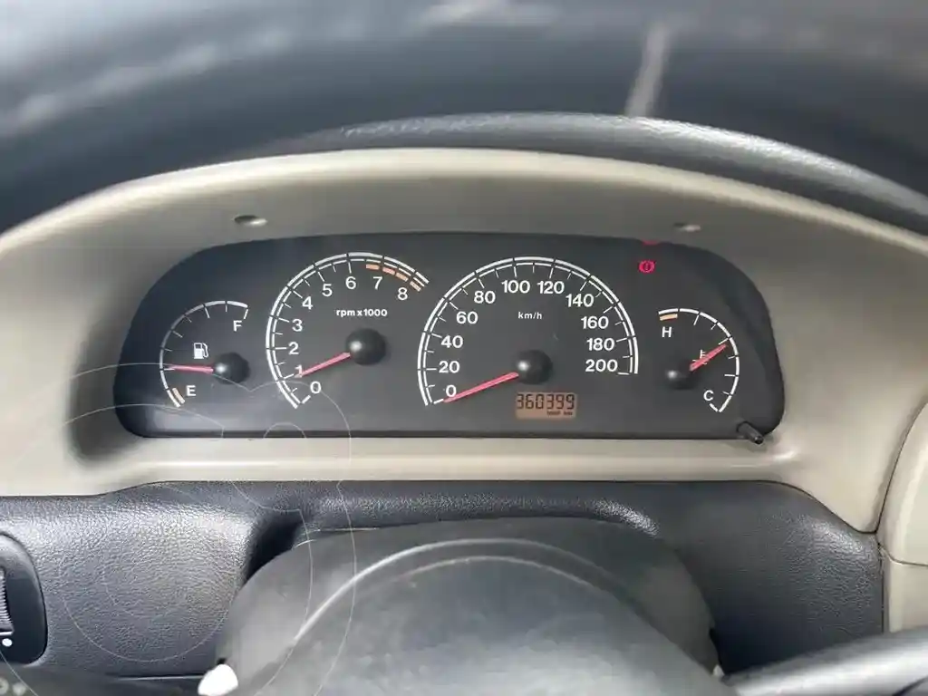 Fiat Siena El 1.4  2009 - foto 5