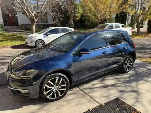 Volkswagen Golf 5P 1.4 Tsi Highline Dsg  2018 - foto 1