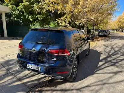 Volkswagen Golf 5P 1.4 Tsi Highline Dsg  2018 - foto 2