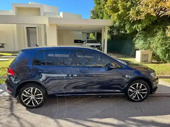 Volkswagen Golf 5P 1.4 Tsi Highline Dsg  2018 - foto 3