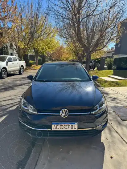 Volkswagen Golf 5P 1.4 Tsi Highline Dsg  2018 - foto 4