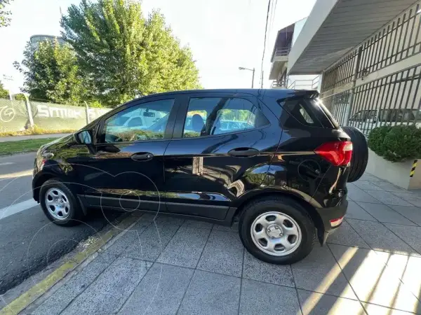 Ford EcoSport 2016 - foto 1