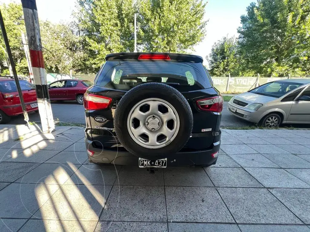 Ford Ecosport 1.6L S (1597 Cc) 2016 - foto 3
