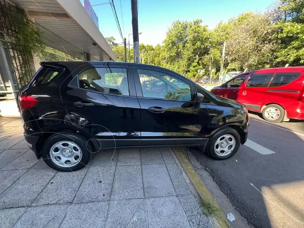 Ford Ecosport 1.6L S (1597 Cc) 2016 - foto 4