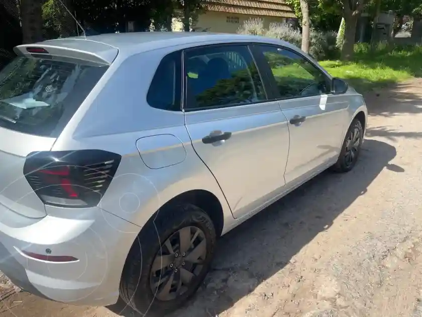 Volkswagen Polo 5P 1.6L Track Msi  2024 - foto 2