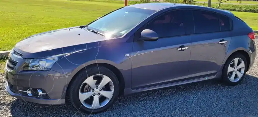 Chevrolet Cruze Ltz  2013 - foto 1