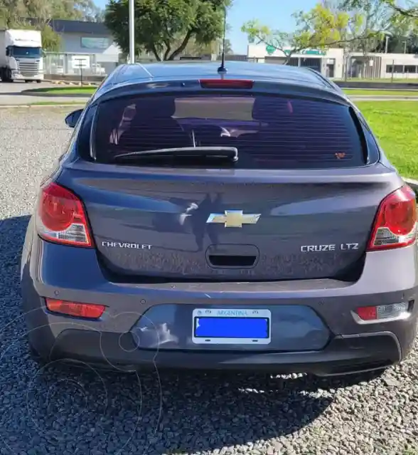 Chevrolet Cruze Ltz  2013 - foto 2