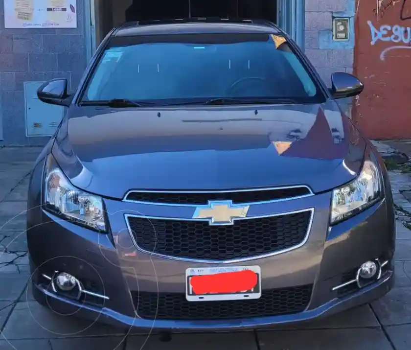 Chevrolet Cruze Ltz  2013 - foto 3