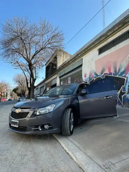 Chevrolet Cruze Ltz  2013 - foto 4