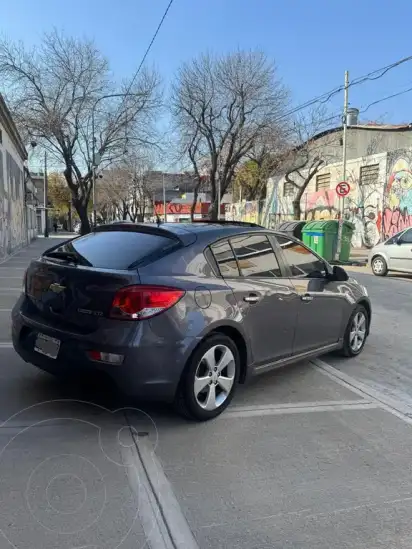 Chevrolet Cruze Ltz  2013 - foto 5