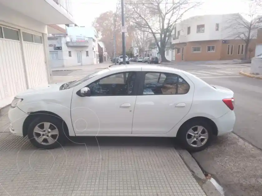 Renault Logan 1.6 Privilege  2015 - foto 3