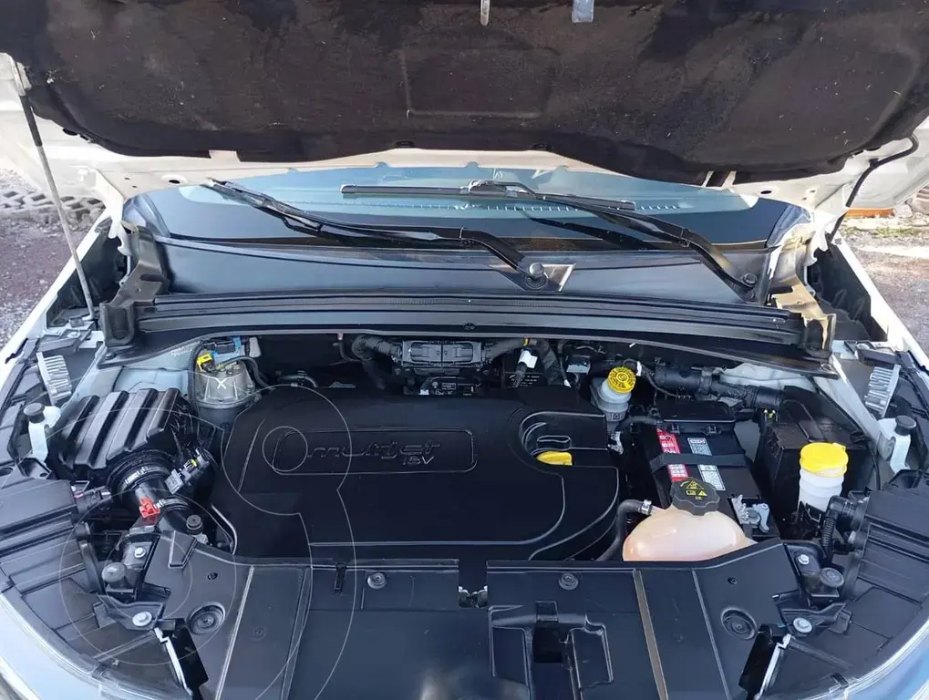Fiat Toro Toro 2.0Tdi Freedom  4X4 At 2019 - foto 5