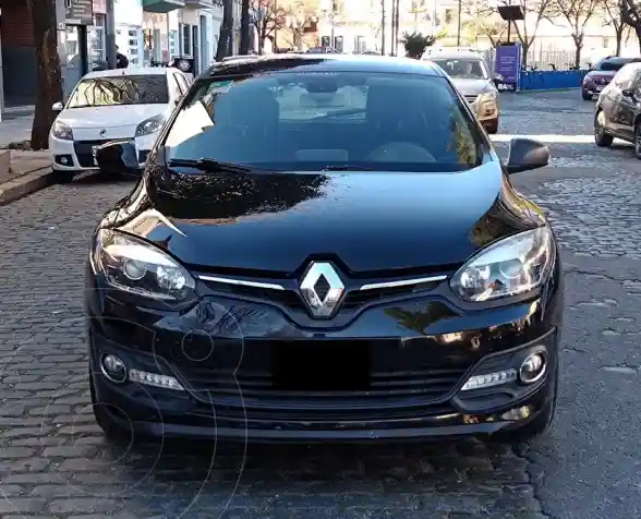 Renault Mégane Iii Luxe Pack  2016 - foto 4