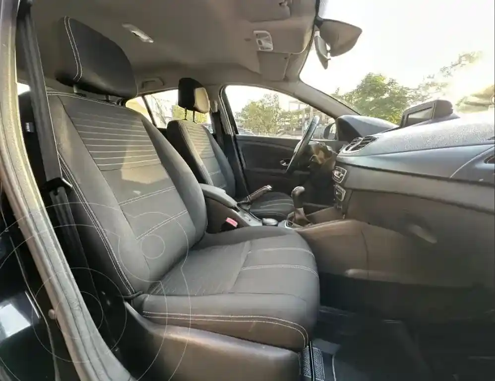 Renault Mégane Iii Luxe Pack  2016 - foto 5