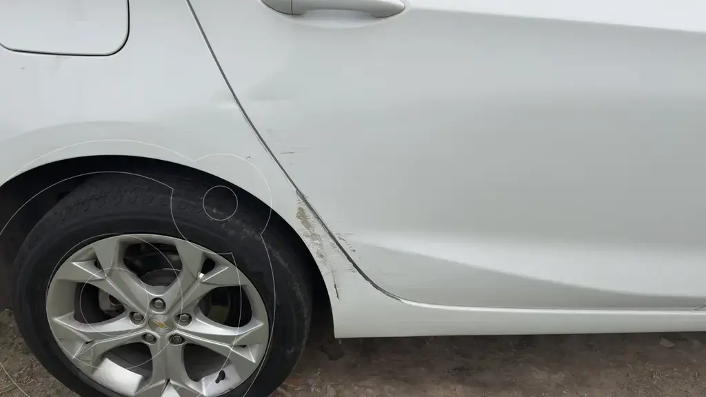Chevrolet Cruze 5 Lt Aut  2022 - foto 5