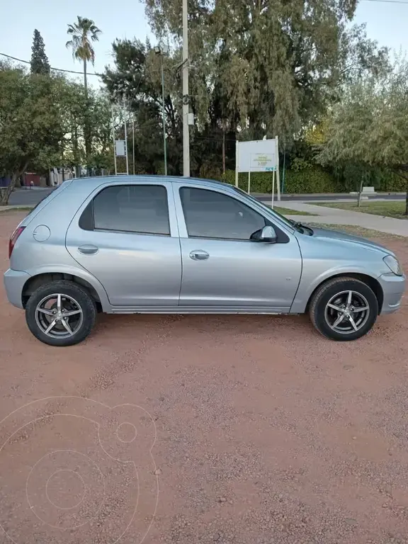 Chevrolet Celta Lt 5P (1389 Cc) 2011 - foto 2