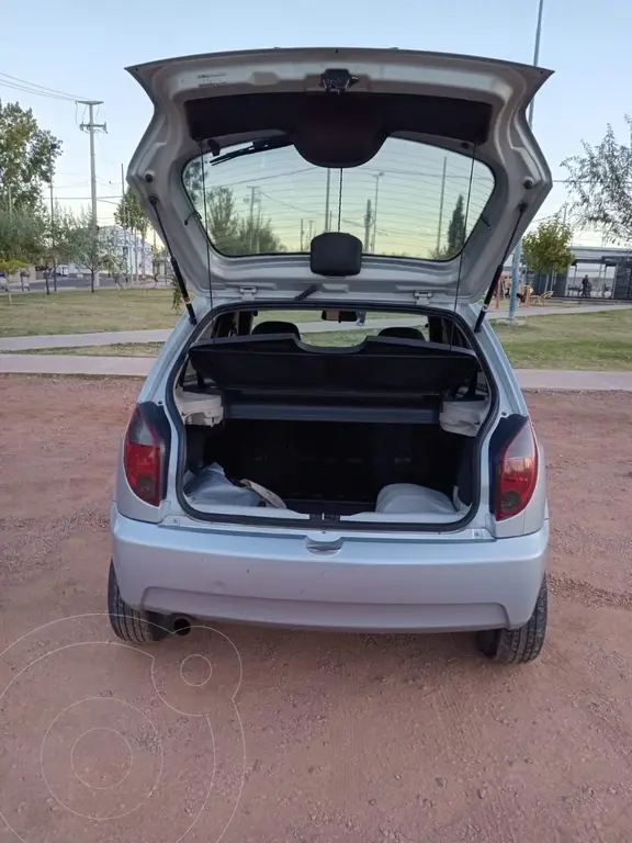 Chevrolet Celta Lt 5P (1389 Cc) 2011 - foto 4