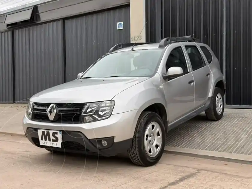 Renault Duster Dynamique  2017 - foto 1