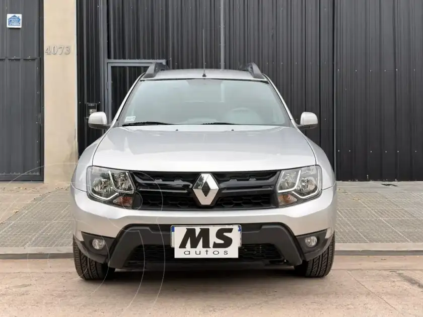 Renault Duster Dynamique  2017 - foto 2