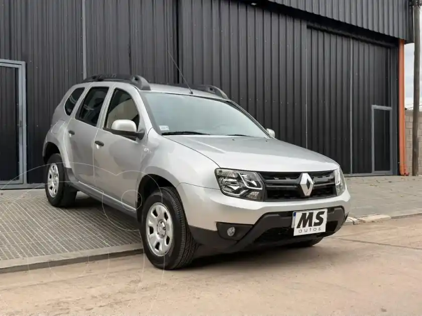 Renault Duster Dynamique  2017 - foto 3