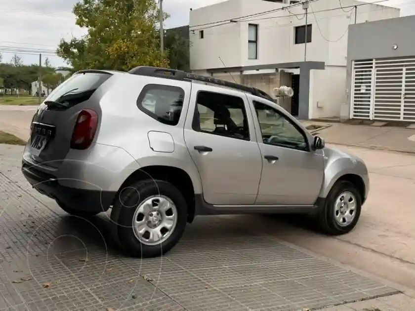 Renault Duster Dynamique  2017 - foto 5