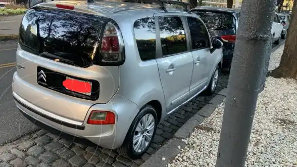 Citroën C3 Picasso 1.6 Sx  2013 - foto 3