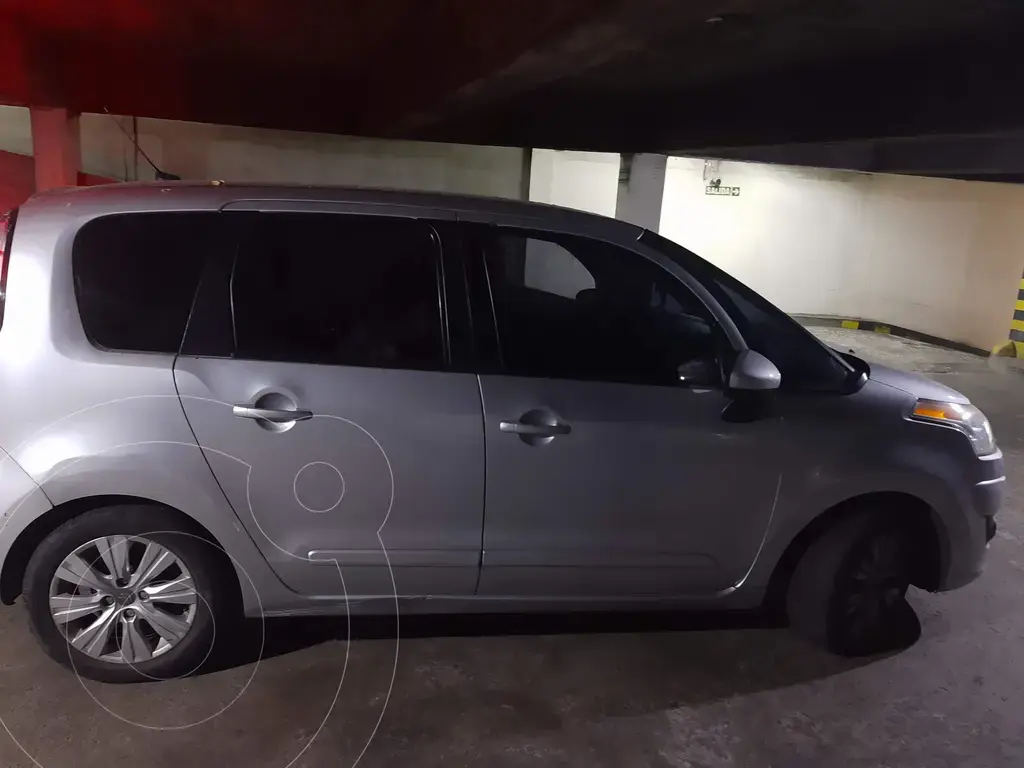 Citroën C3 Picasso 1.6 Sx  2013 - foto 5