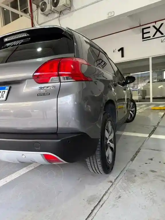 Peugeot 2008 Sport Thp  2016 - foto 3
