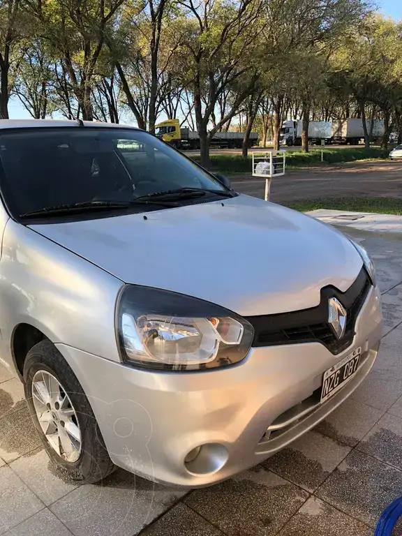 Renault Clio 2014 - foto 1