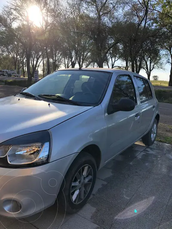 Renault Clio Mío 5P Confort Full (1149 Cc) 2014 - foto 2