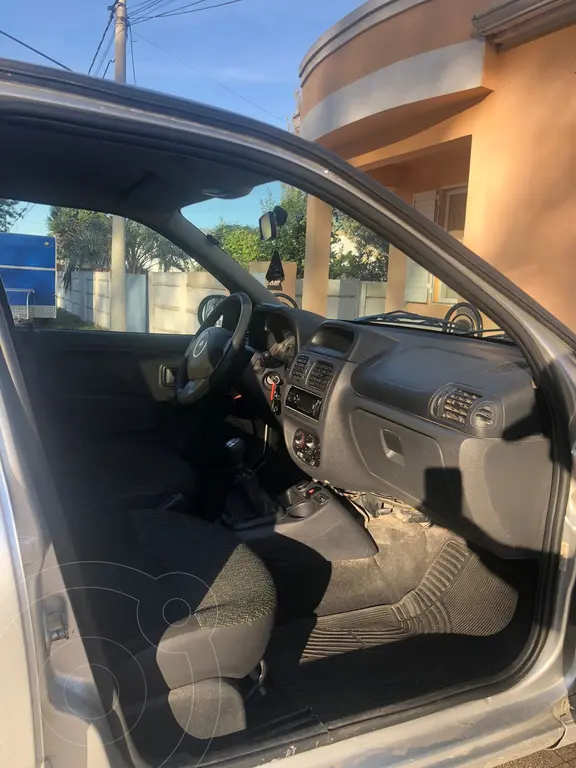 Renault Clio Mío 5P Confort Full (1149 Cc) 2014 - foto 4