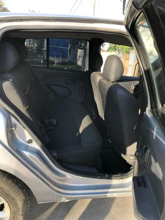 Renault Clio Mío 5P Confort Full (1149 Cc) 2014 - foto 5