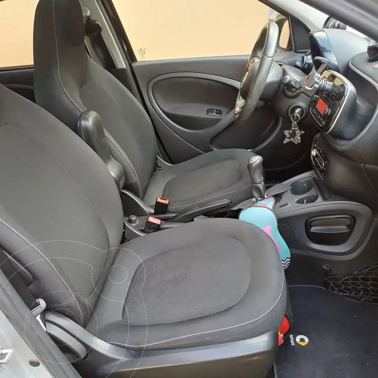Smart Forfour Passion (999 Cc) 2018 - foto 5