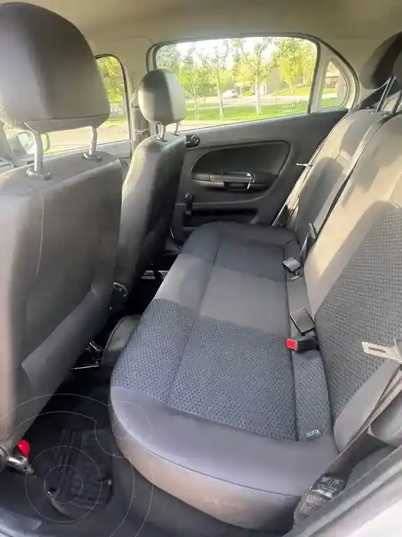 Volkswagen Gol Trend 5P Trendline  2022 - foto 4