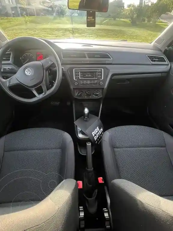 Volkswagen Gol Trend 5P Trendline  2022 - foto 5