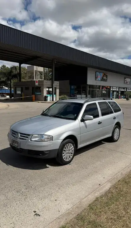 Volkswagen Gol 2013 - foto 1