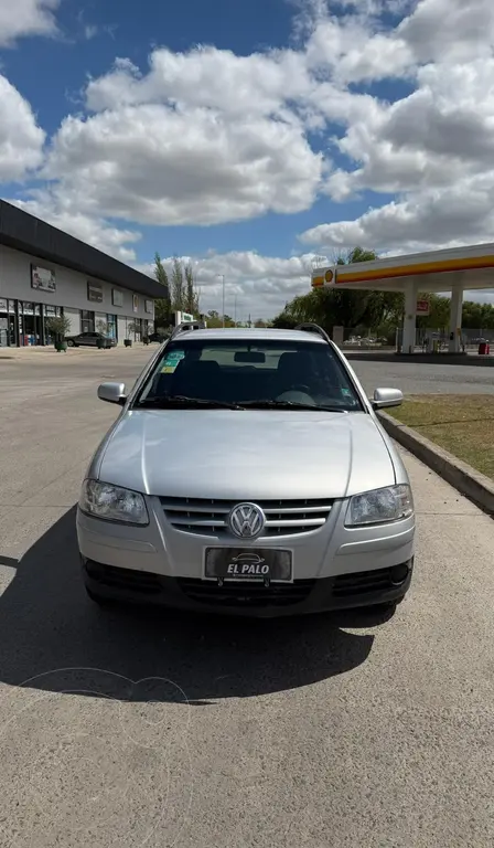 Volkswagen Gol Country 1.4 Base (1390 Cc) 2013 - foto 2