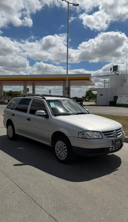 Volkswagen Gol Country 1.4 Base (1390 Cc) 2013 - foto 3